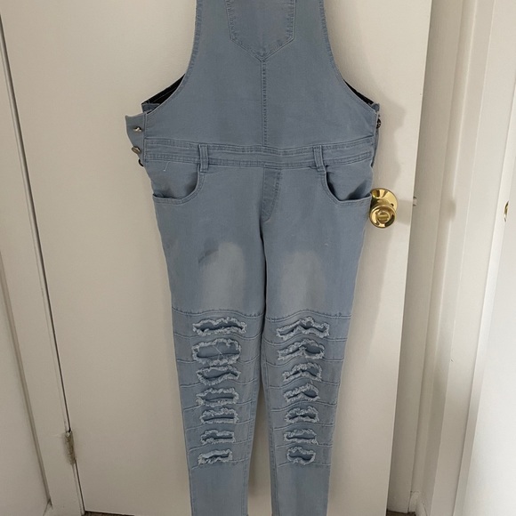 Jeans dangree - Picture 5 of 5